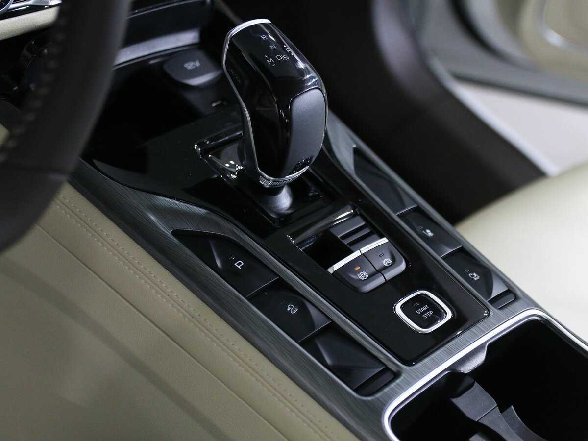 FAW Bestune T77 2023 года с пробегом. Фото: #13