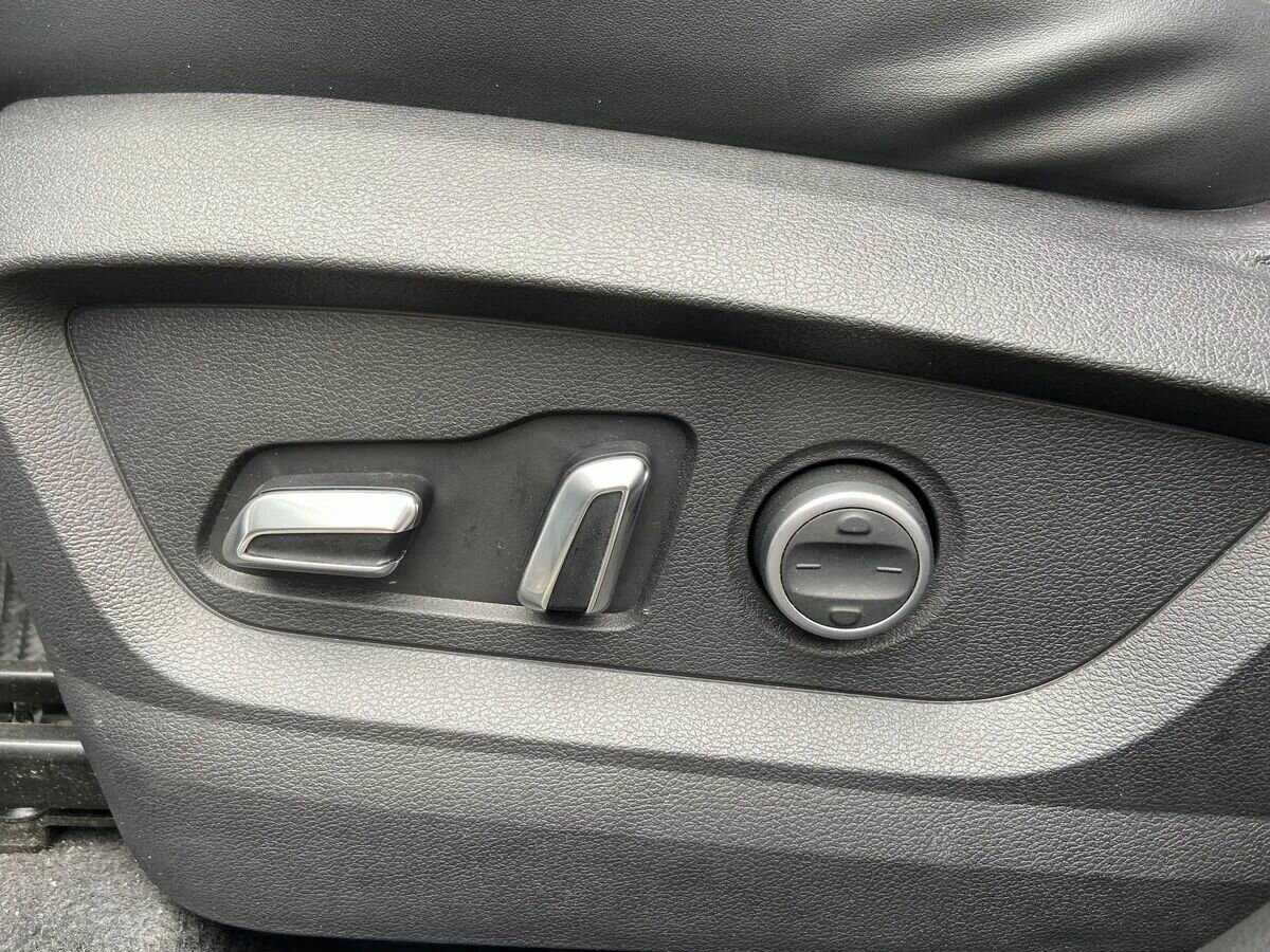 Chery Tiggo 4 Pro 2022 года с пробегом. Фото: #19