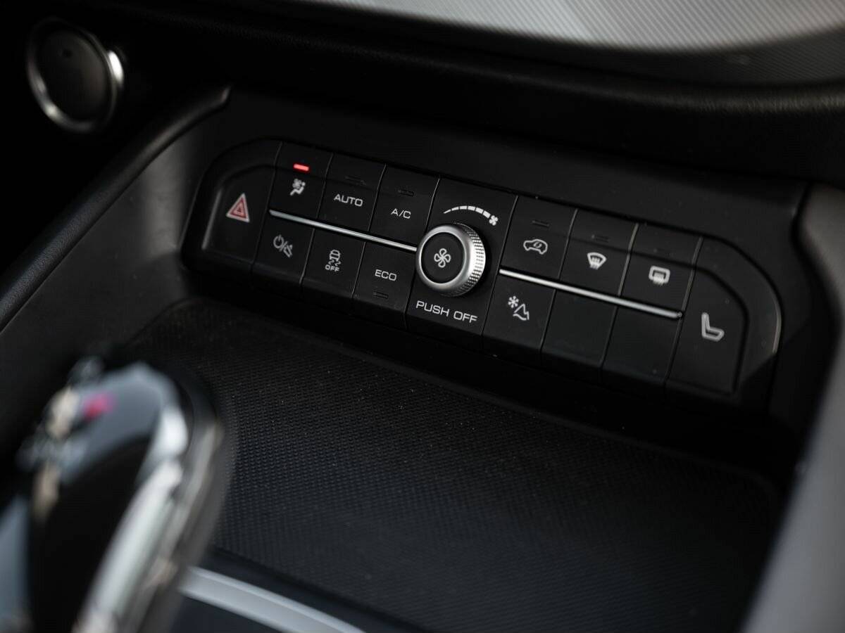 Haval F7x 2022 года с пробегом. Фото: #21