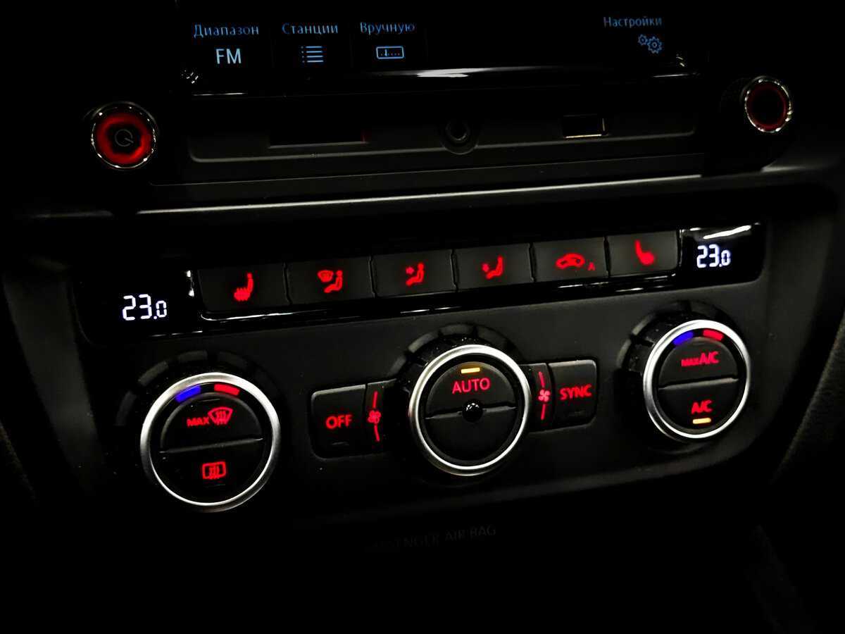 Volkswagen Jetta 2014 года с пробегом. Фото: #23