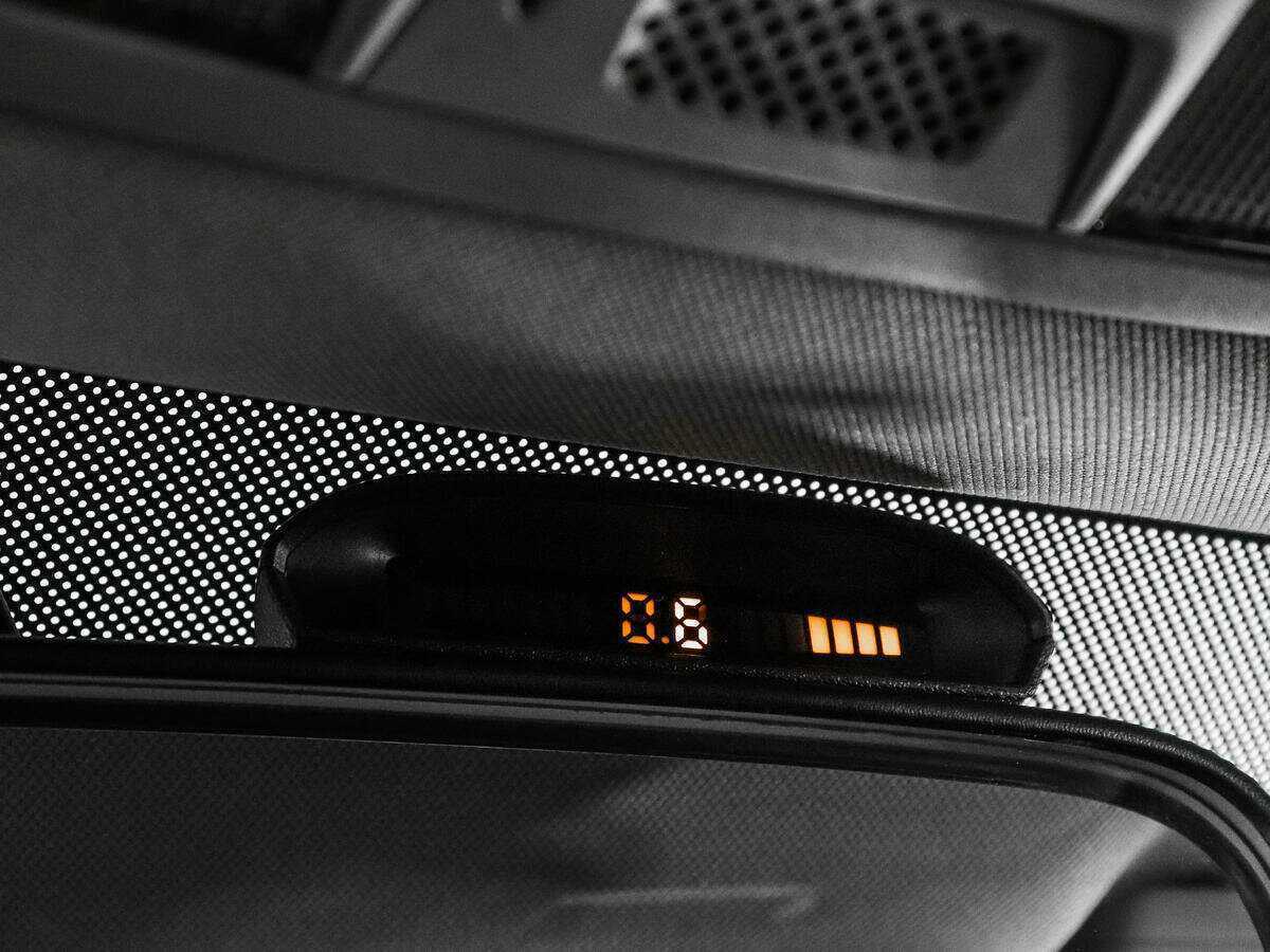 Honda Civic 2008 года с пробегом. Фото: #12