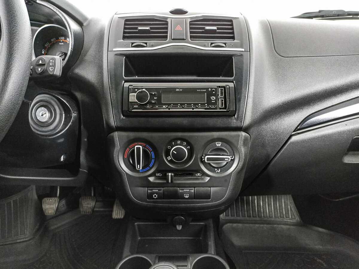 Lada (ВАЗ) Granta 2023 года с пробегом. Фото: #12