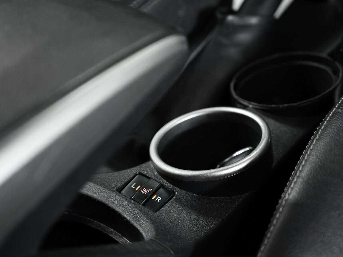 Toyota Verso 2013 года с пробегом. Фото: #7