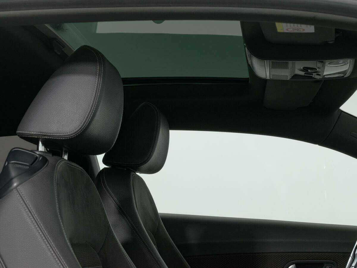 Volkswagen Scirocco 2013 года с пробегом. Фото: #12