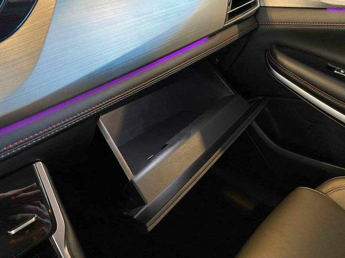 Changan CS75 2020 года с пробегом. Фото: #29