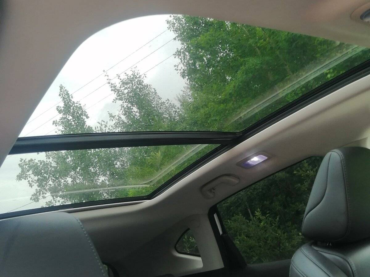 Haval F7 2022 года с пробегом. Фото: #33