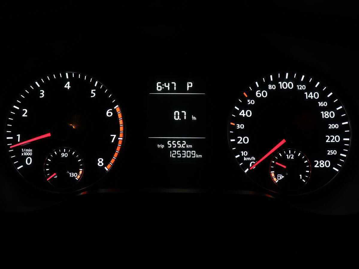 Volkswagen Jetta 2014 года с пробегом. Фото: #6