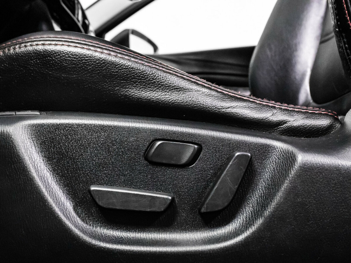 Mazda 6 2014 года с пробегом. Фото: #12