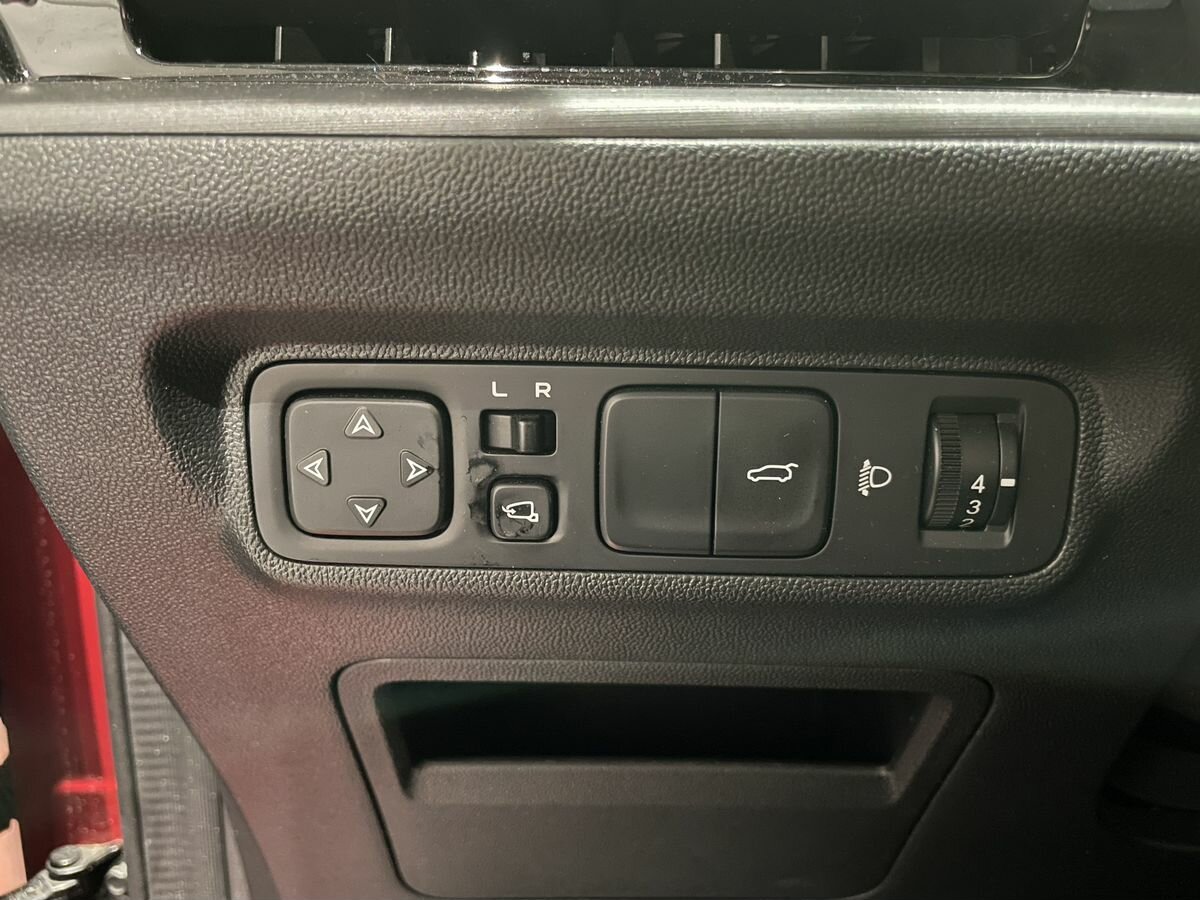 Changan CS55 Plus 2023 года с пробегом. Фото: #17