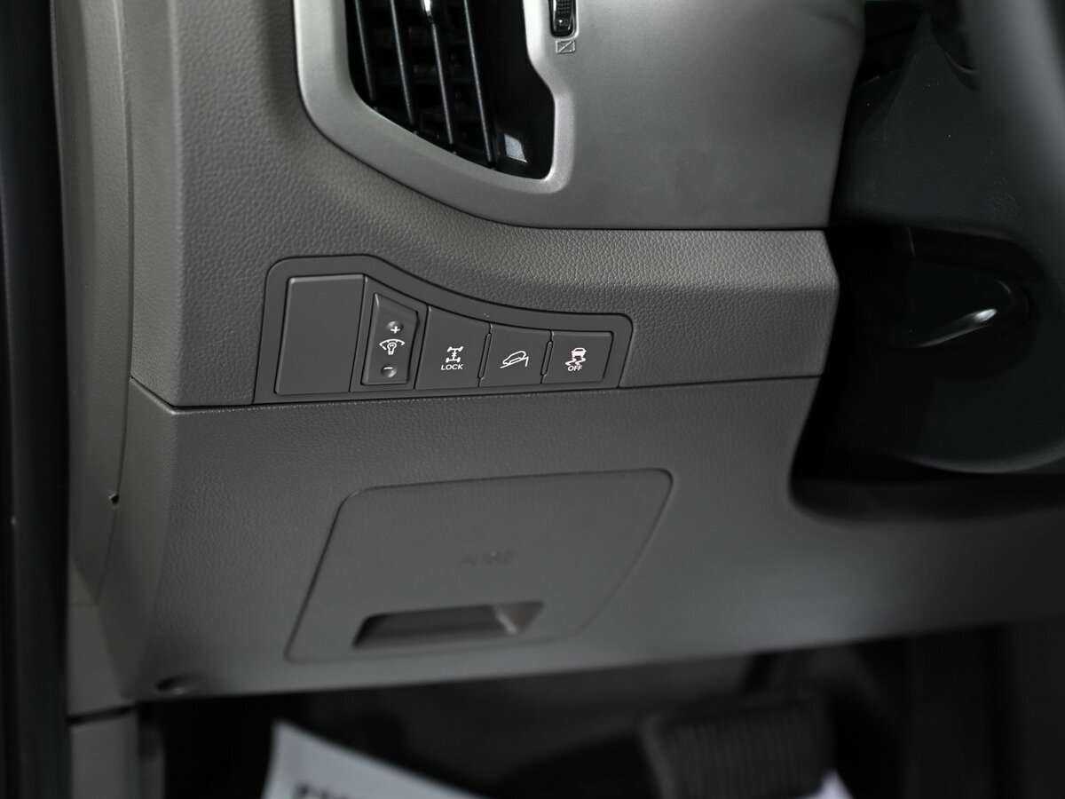 Kia Sportage 2011 года с пробегом. Фото: #10