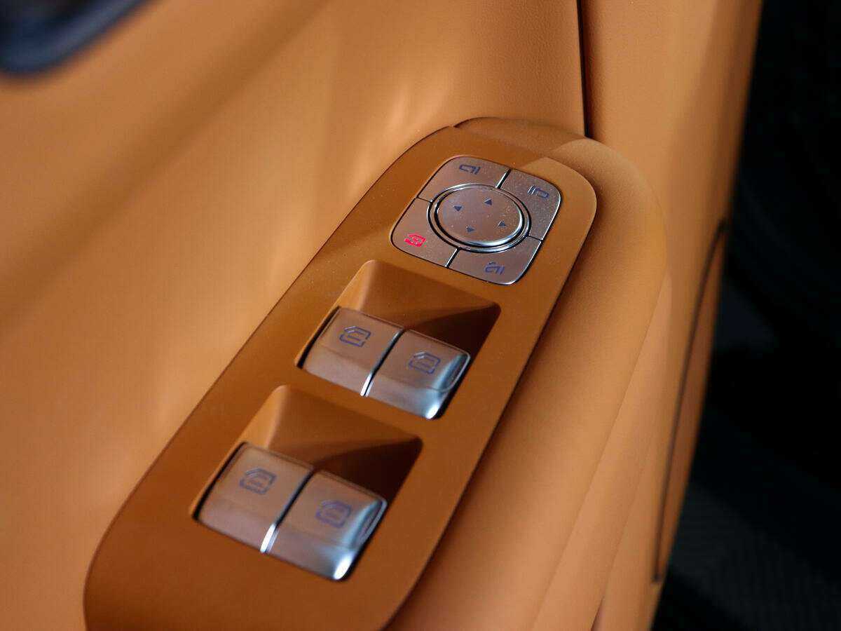 LiXiang L9 2023 года с пробегом. Фото: #29