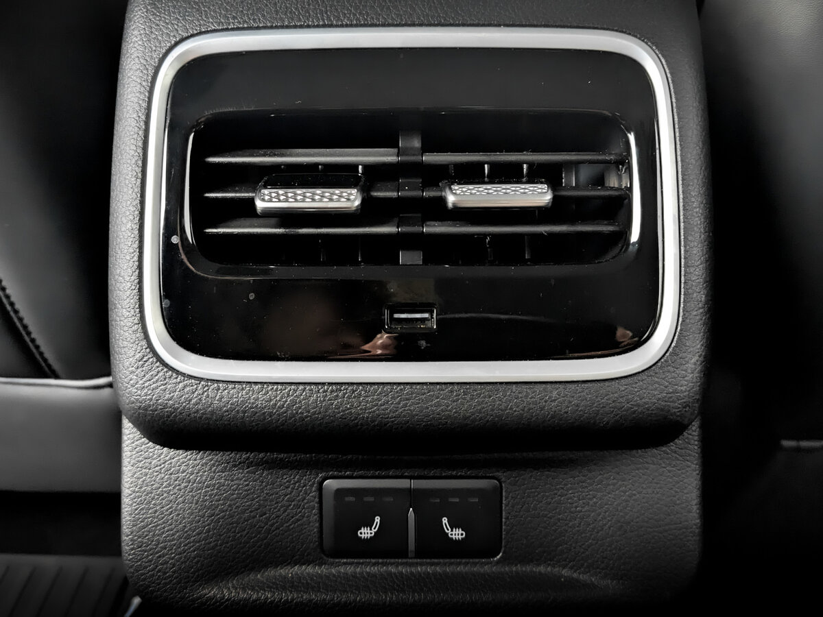 Chery Tiggo 7 Pro Max 2024 года с пробегом. Фото: #23