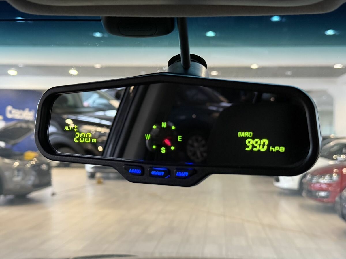 Chery Tiggo (T11) 2015 года с пробегом. Фото: #14