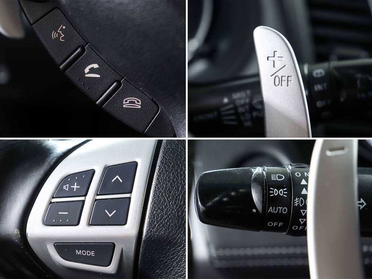 Mitsubishi Outlander 2011 года с пробегом. Фото: #18