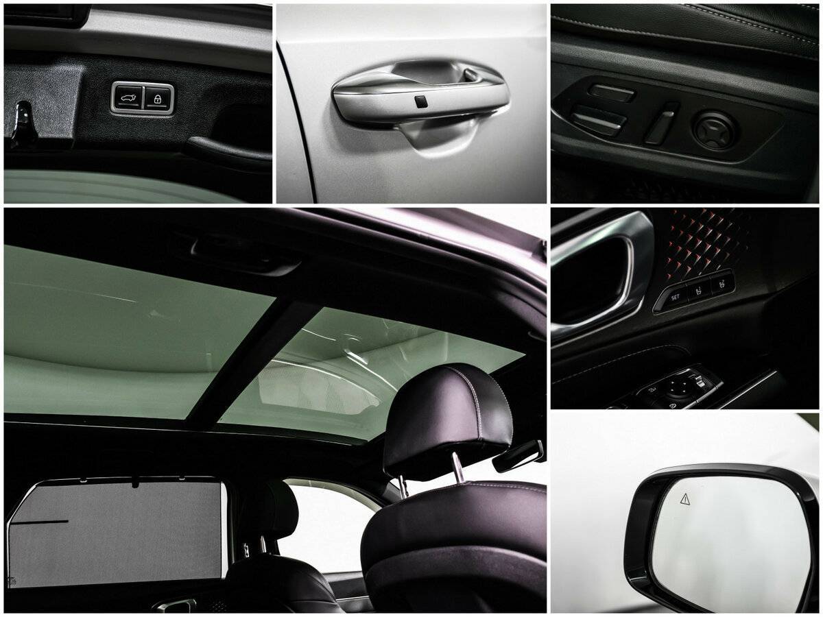 Kia Sorento 2022 года с пробегом. Фото: #18