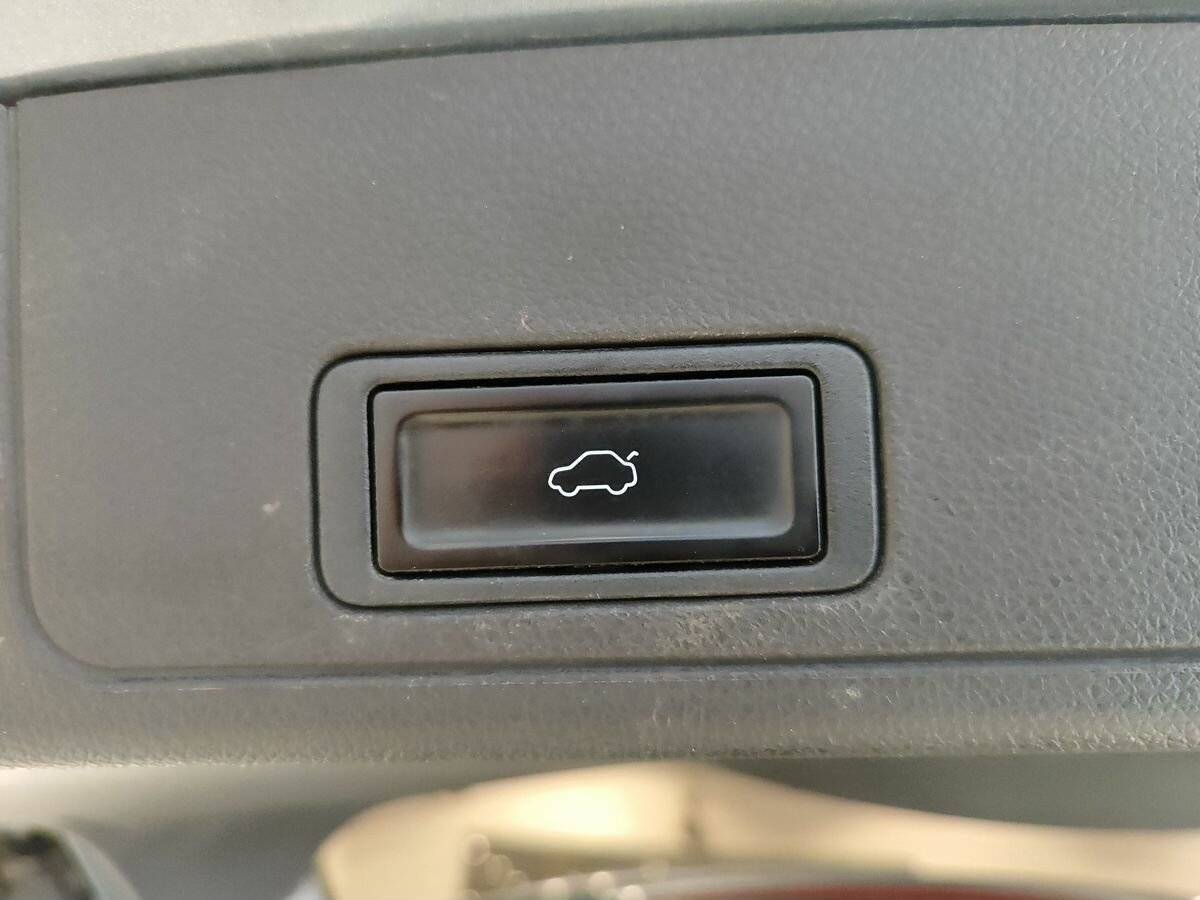 Chery Tiggo 8 2021 года с пробегом. Фото: #15