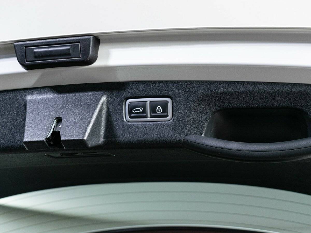 Kia Sorento 2023 года с пробегом. Фото: #9