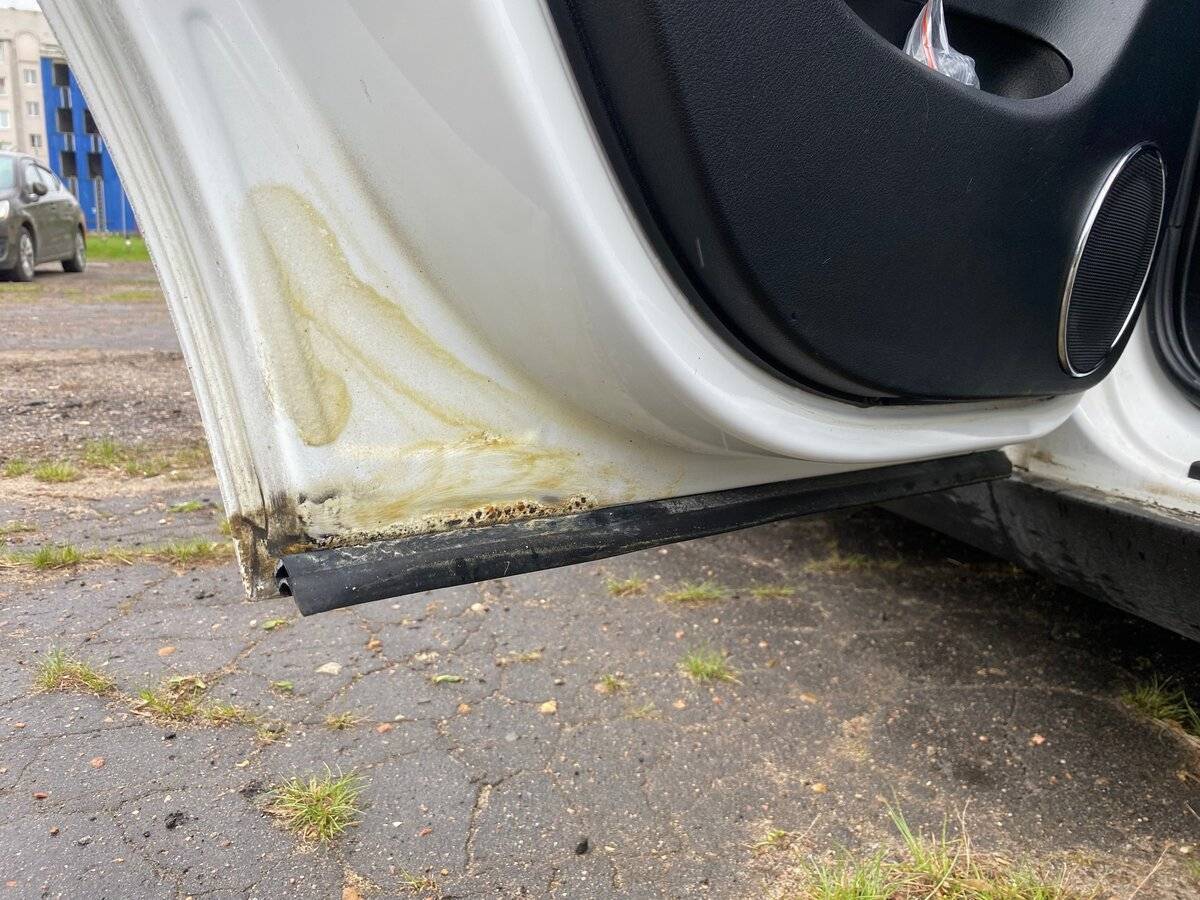 Chery M11 (A3) 2013 года с пробегом. Фото: #13