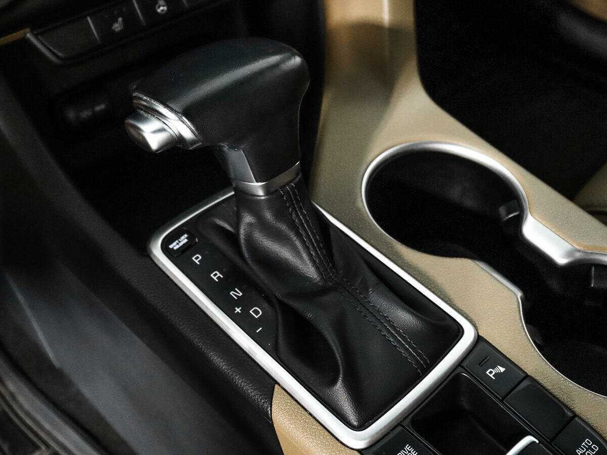 Kia Sportage 2019 года с пробегом. Фото: #9