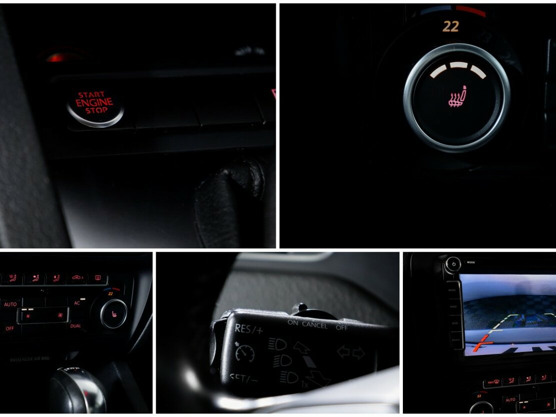 Volkswagen Jetta 2011 года с пробегом. Фото: #11