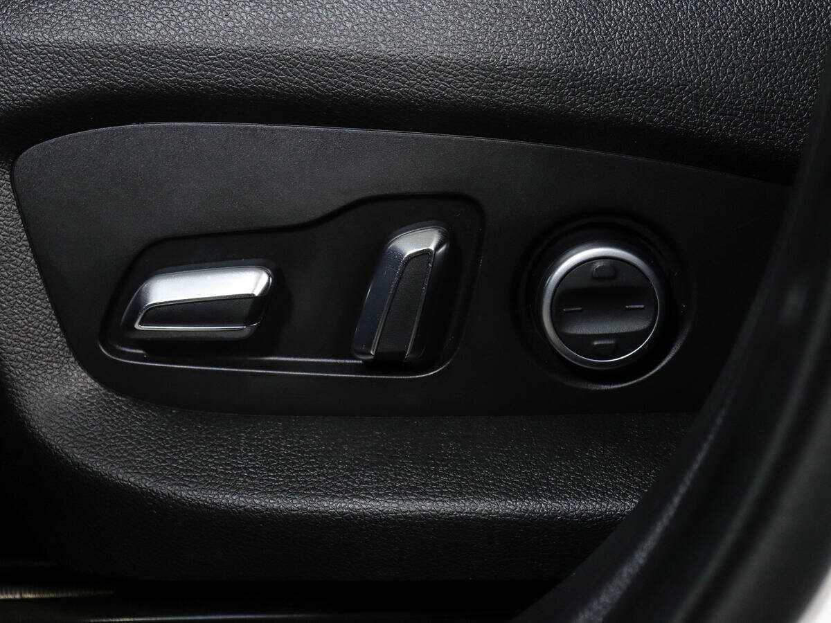 EXEED VX 2023 года с пробегом. Фото: #22