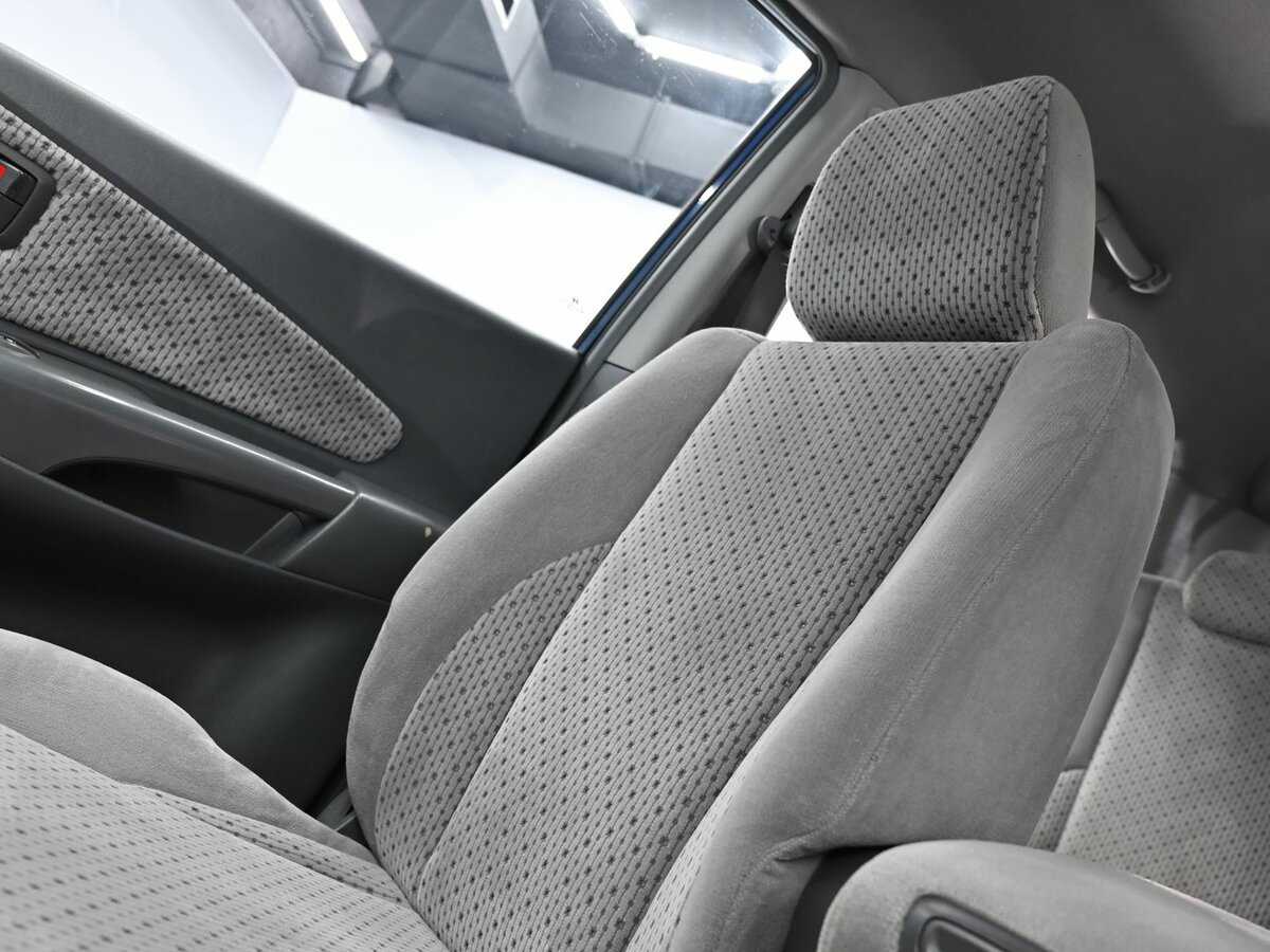 Hyundai Tucson 2005 года с пробегом. Фото: #11