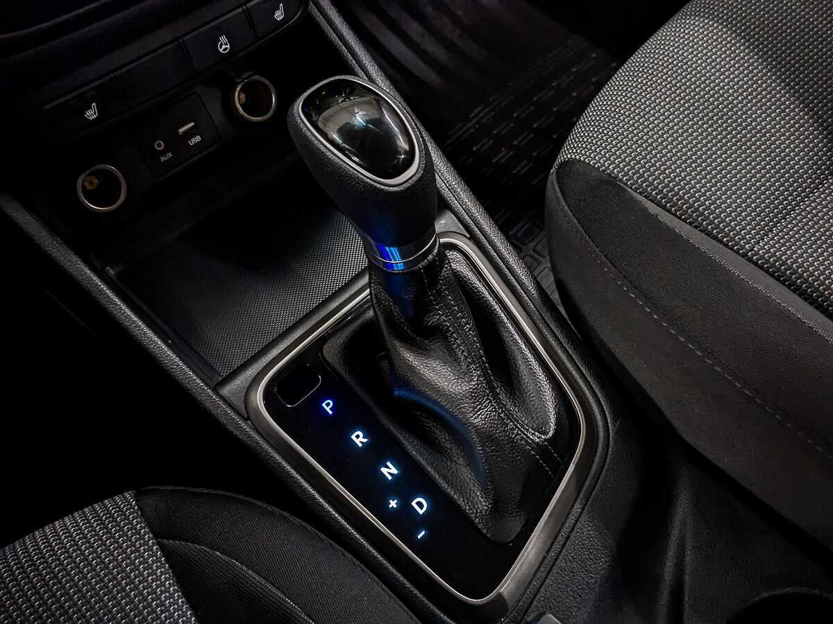 Hyundai Solaris 2017 года с пробегом. Фото: #25