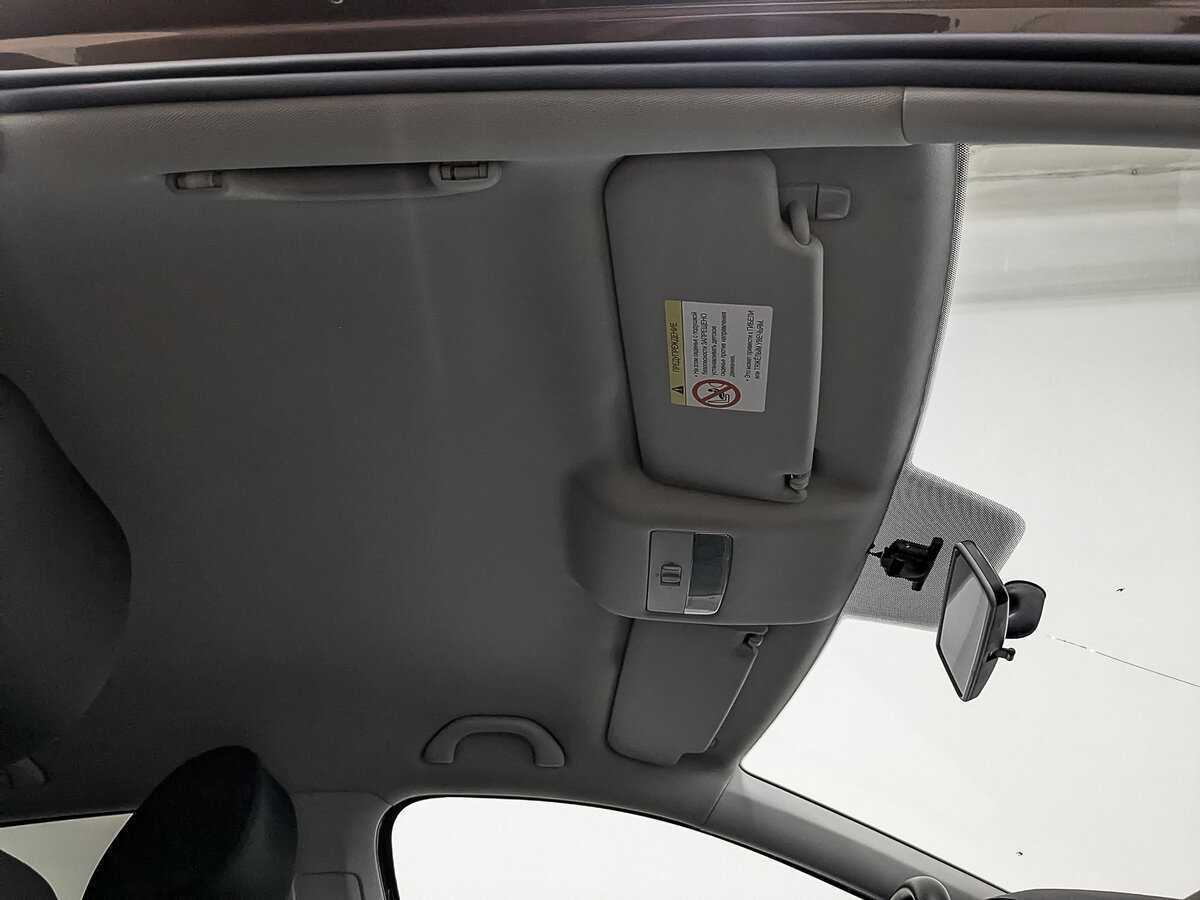 Volkswagen Polo 2011 года с пробегом. Фото: #19