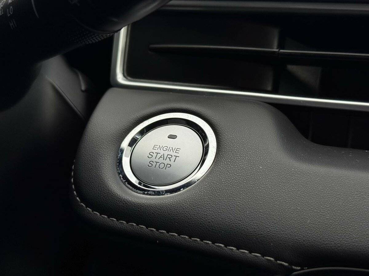 Chery Tiggo 7 Pro Max 2023 года с пробегом. Фото: #22