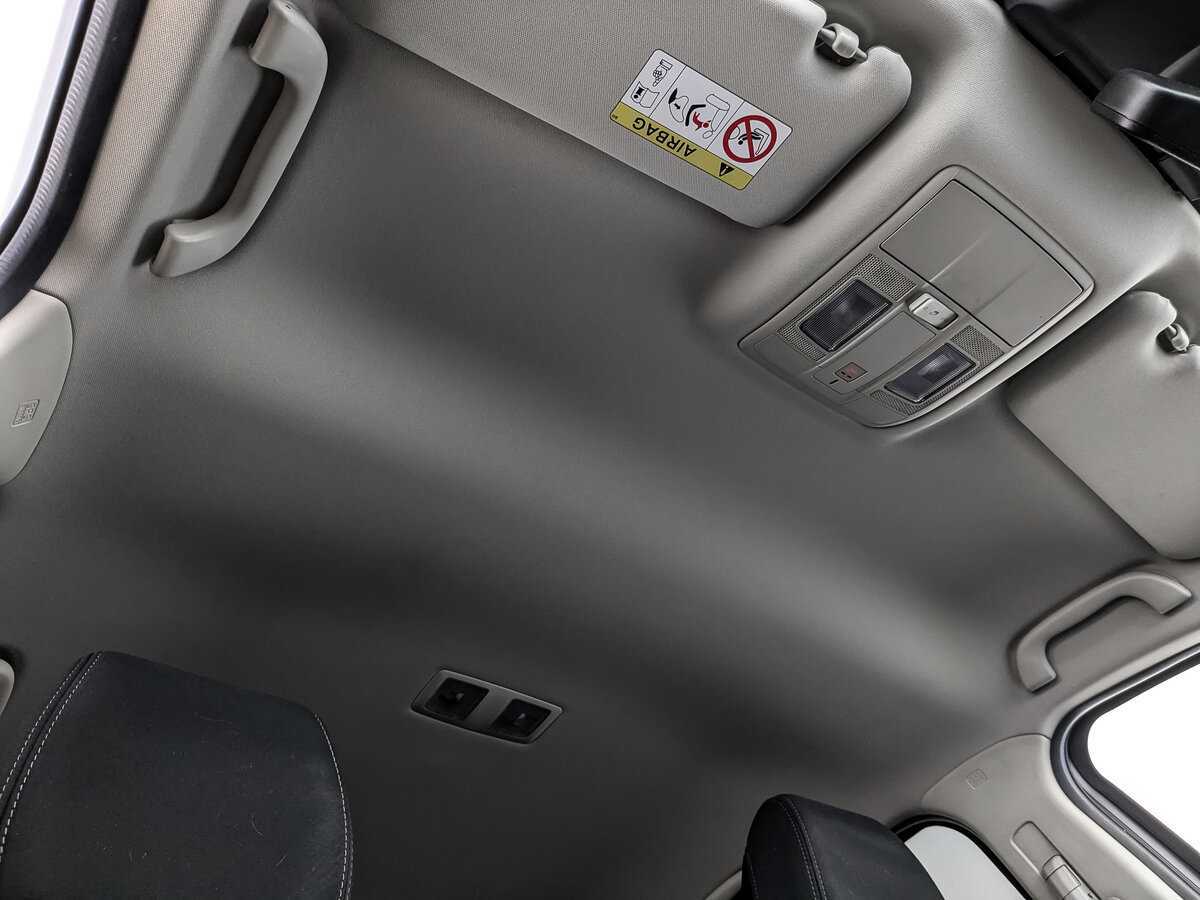 Mazda 6 2019 года с пробегом. Фото: #18