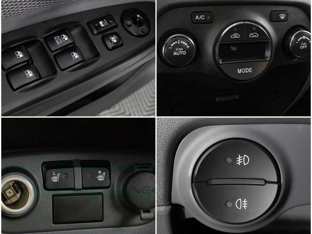 Kia Rio 2011 года с пробегом. Фото: #14