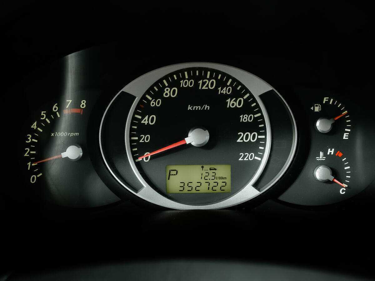 Hyundai Tucson 2006 года с пробегом. Фото: #9