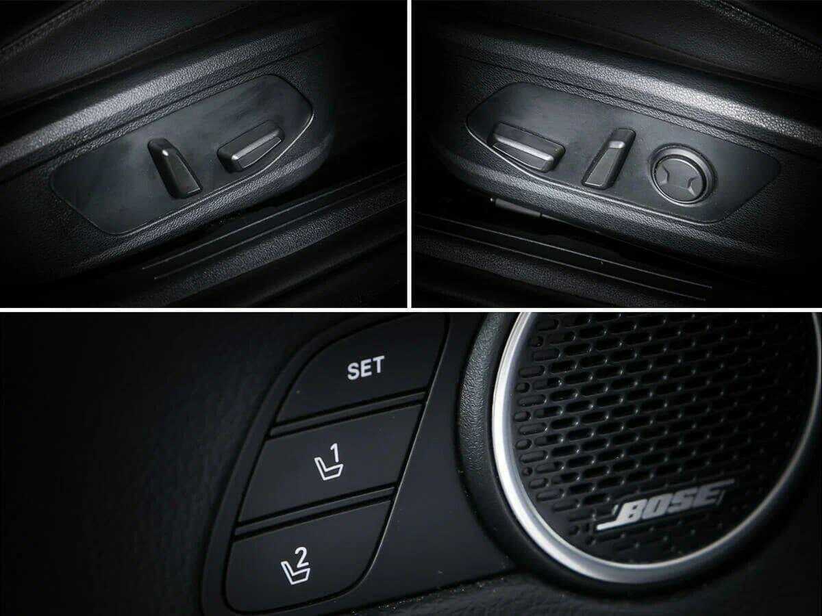 Hyundai Sonata 2020 года с пробегом. Фото: #20