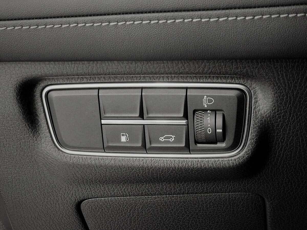 Changan CS95 2023 года с пробегом. Фото: #7