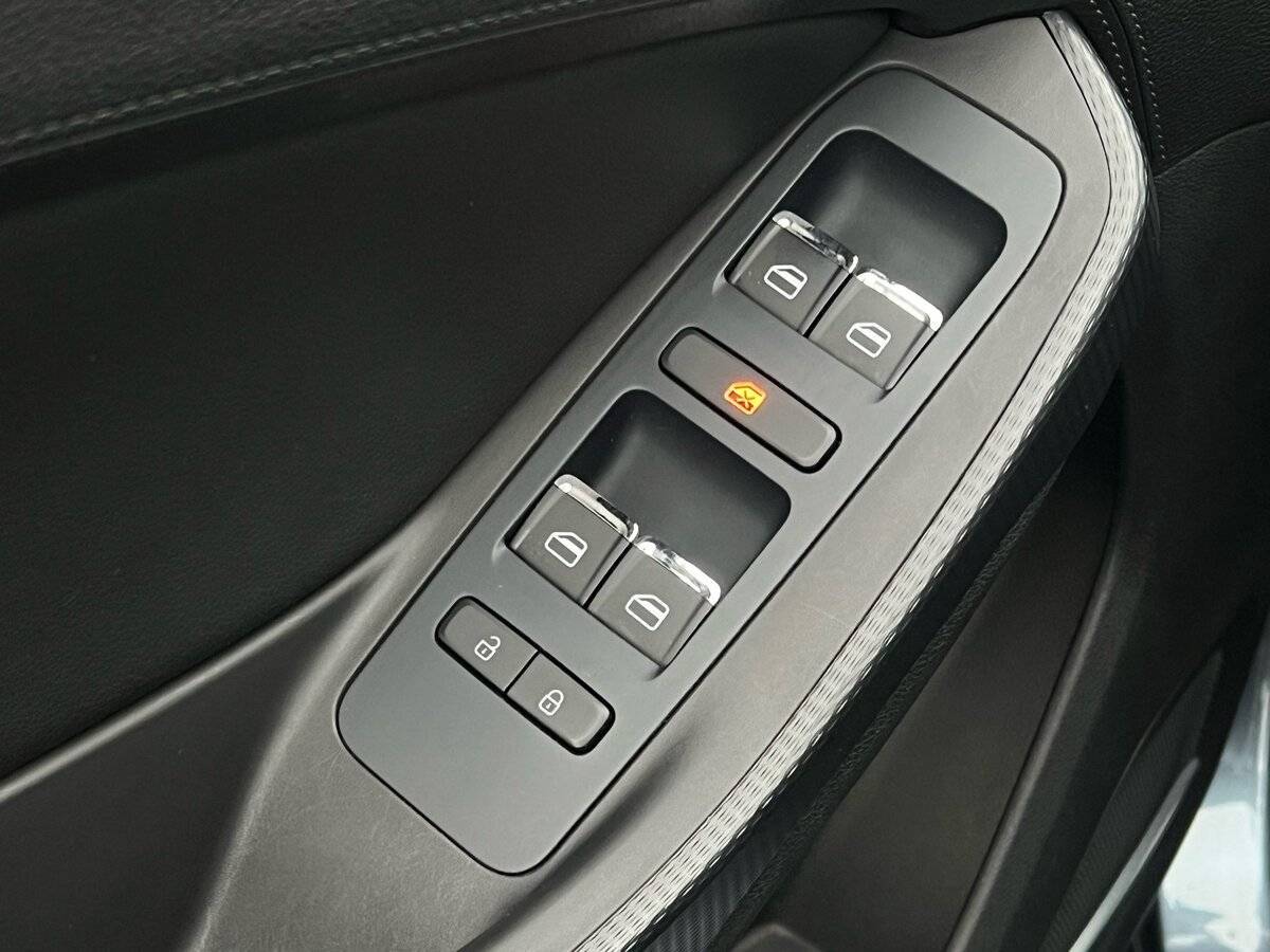 Chery Tiggo 4 2020 года с пробегом. Фото: #25