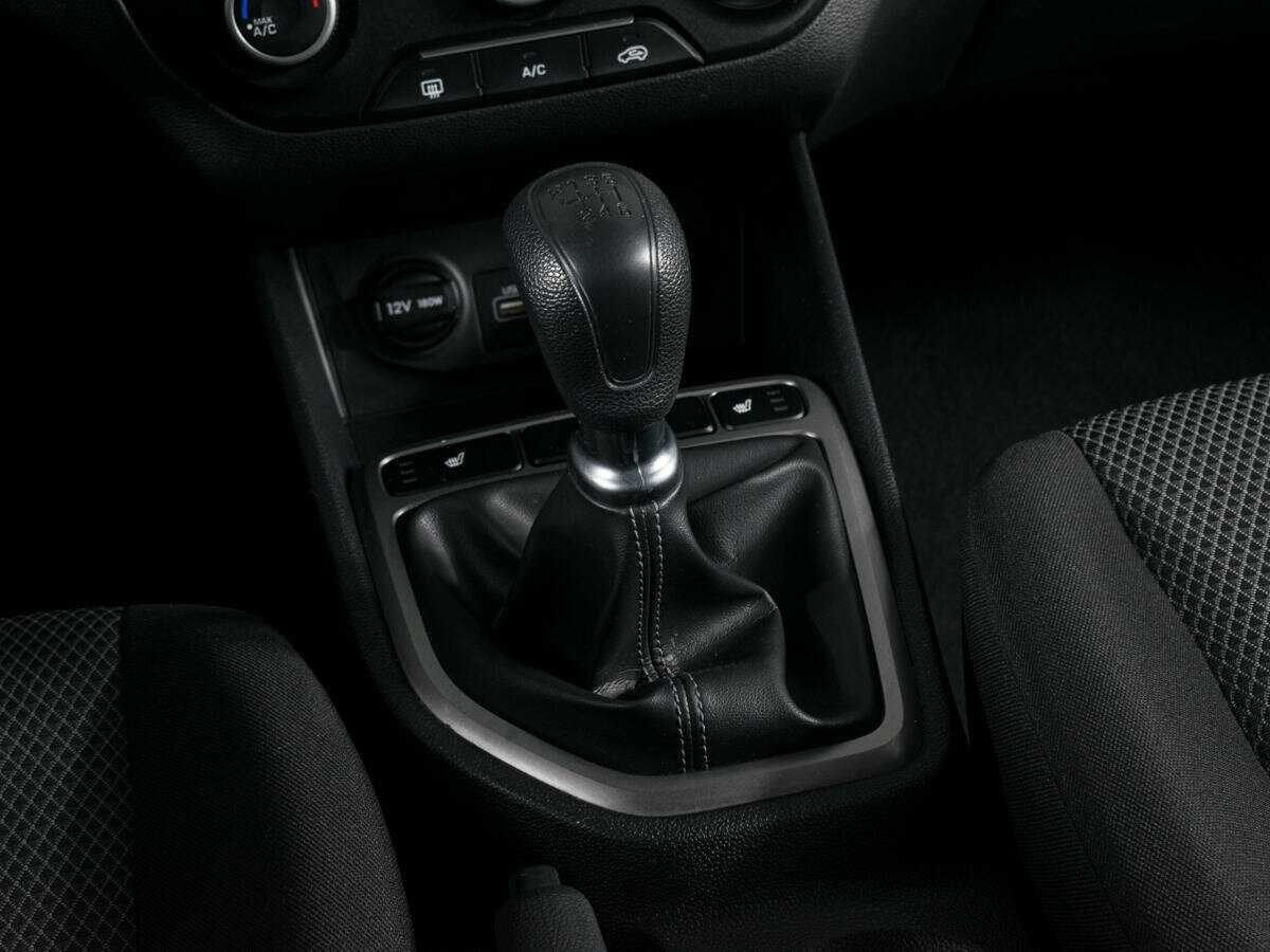 Hyundai Creta 2018 года с пробегом. Фото: #12