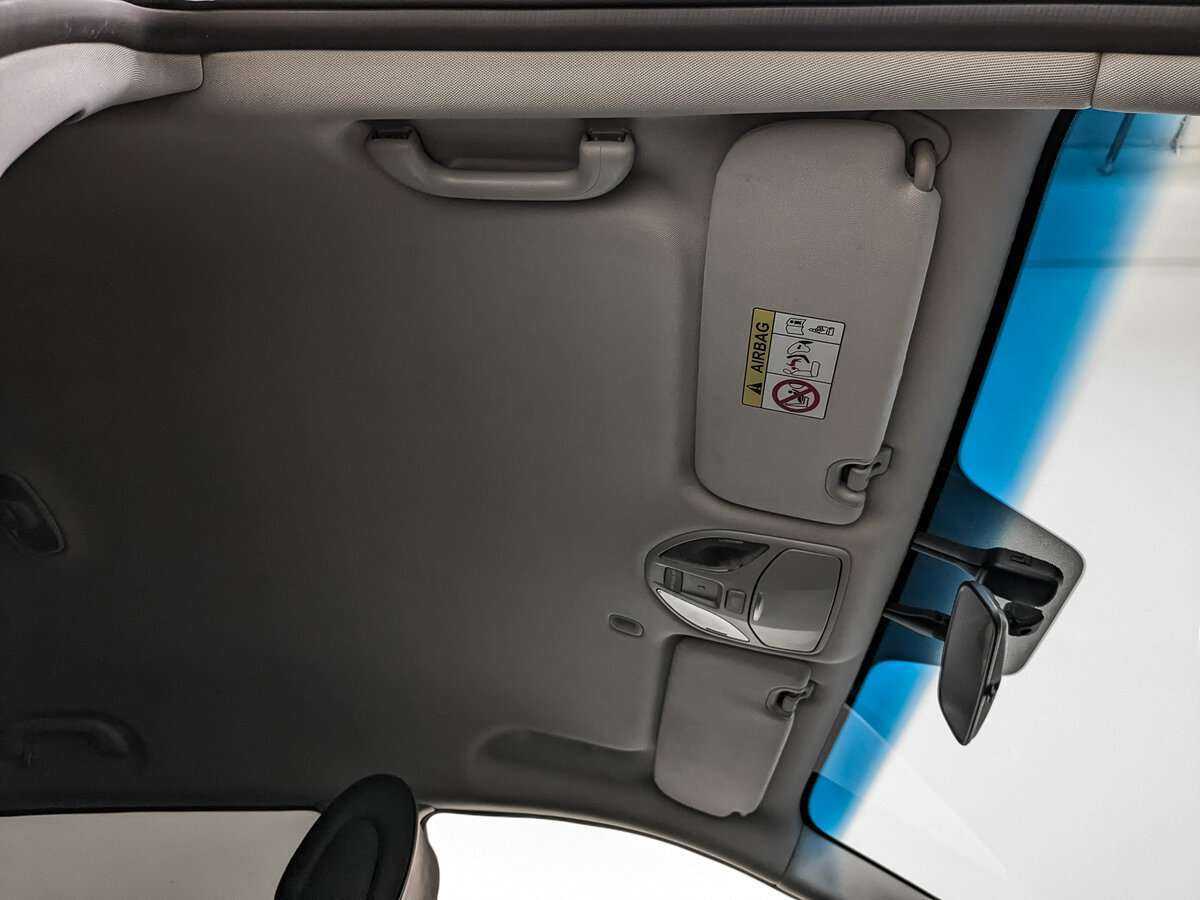 Hyundai Santa Fe 2015 года с пробегом. Фото: #17