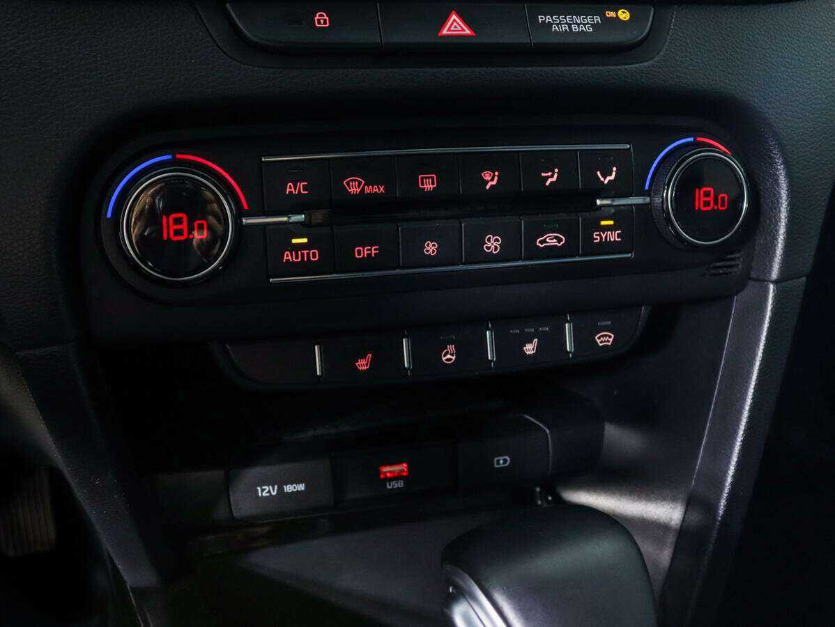 Kia XCeed 2020 года с пробегом. Фото: #14