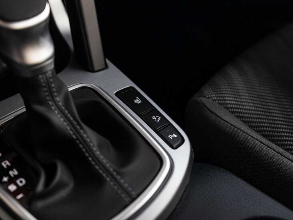 Kia Seltos 2024 года с пробегом. Фото: #22