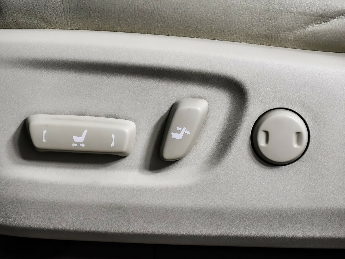 Lexus GX 2011 года с пробегом. Фото: #16