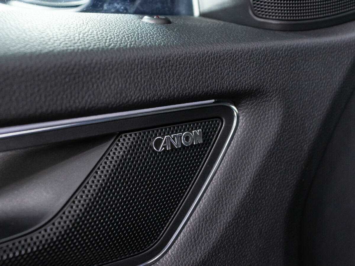 Skoda Kodiaq 2019 года с пробегом. Фото: #24