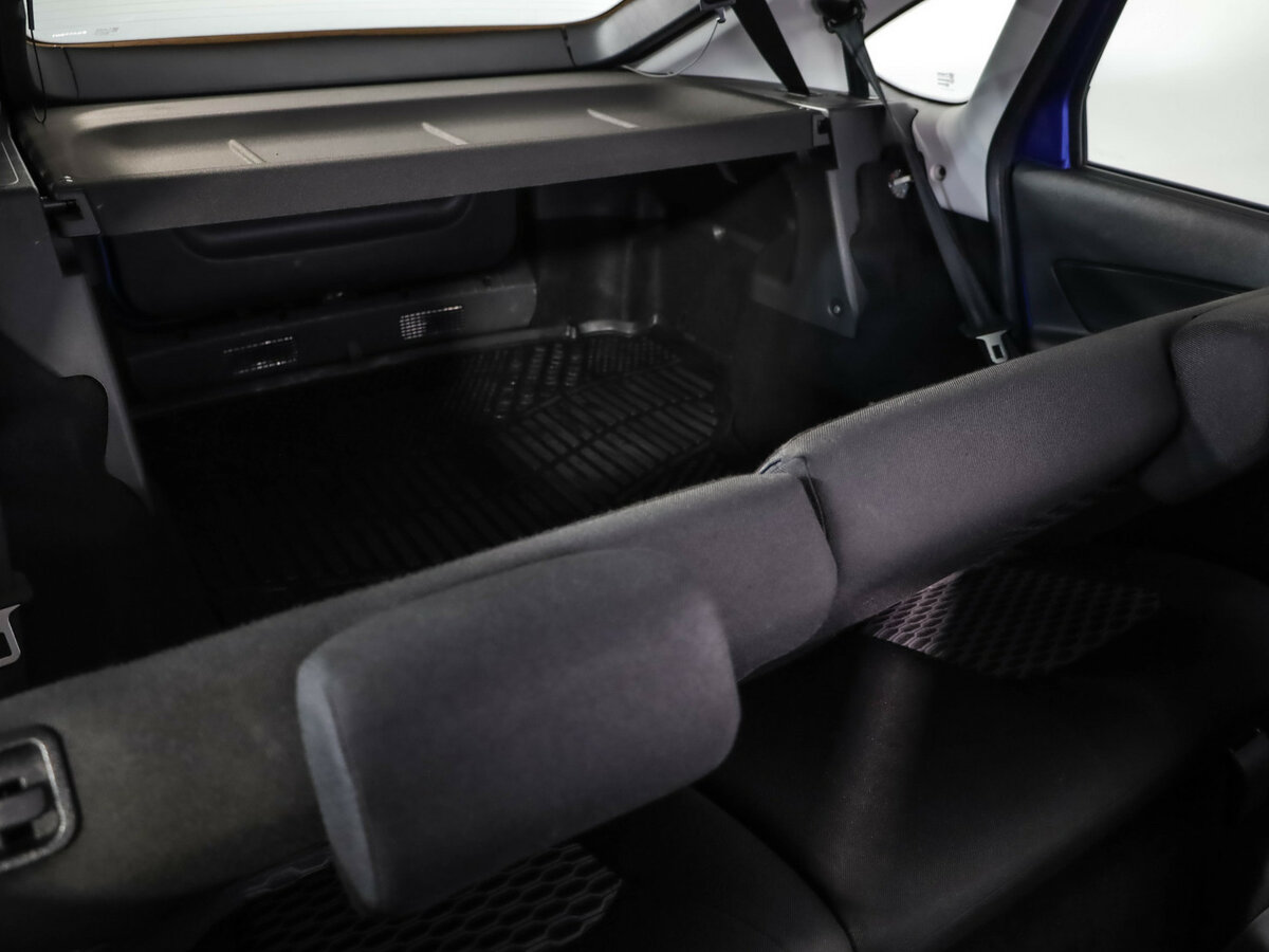 Lada (ВАЗ) Granta 2022 года с пробегом. Фото: #24