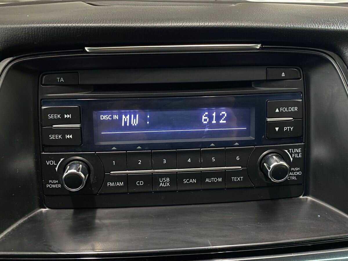 Mazda 6 2012 года с пробегом. Фото: #13