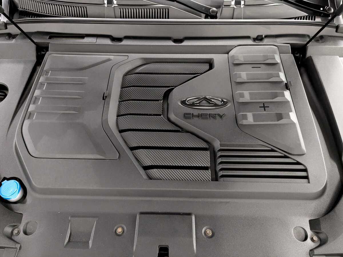 Chery Tiggo 7 Pro 2020 года с пробегом. Фото: #8