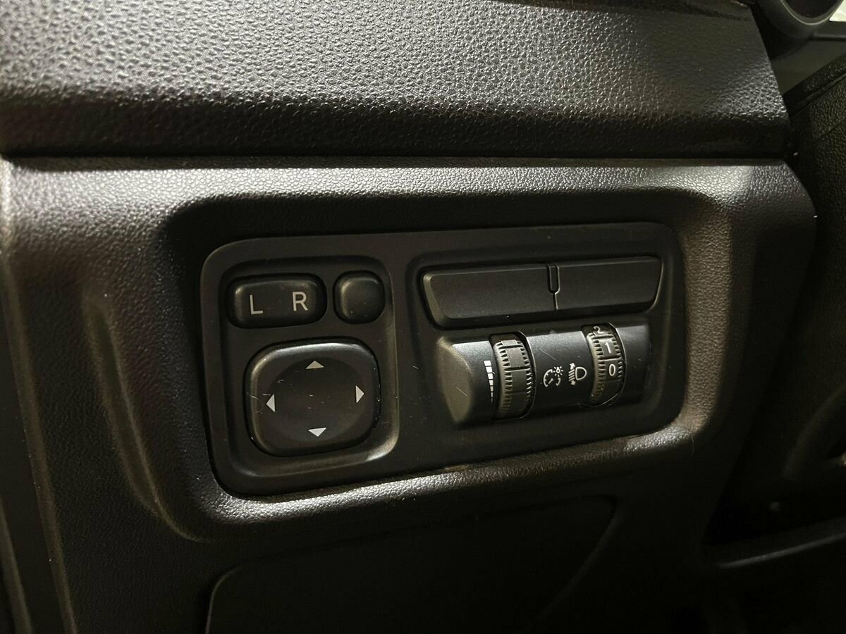 Chery Tiggo 5 2015 года с пробегом. Фото: #11