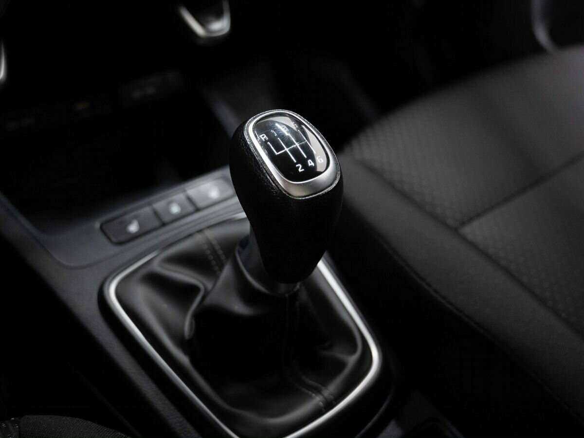 Kia Rio 2022 года с пробегом. Фото: #20