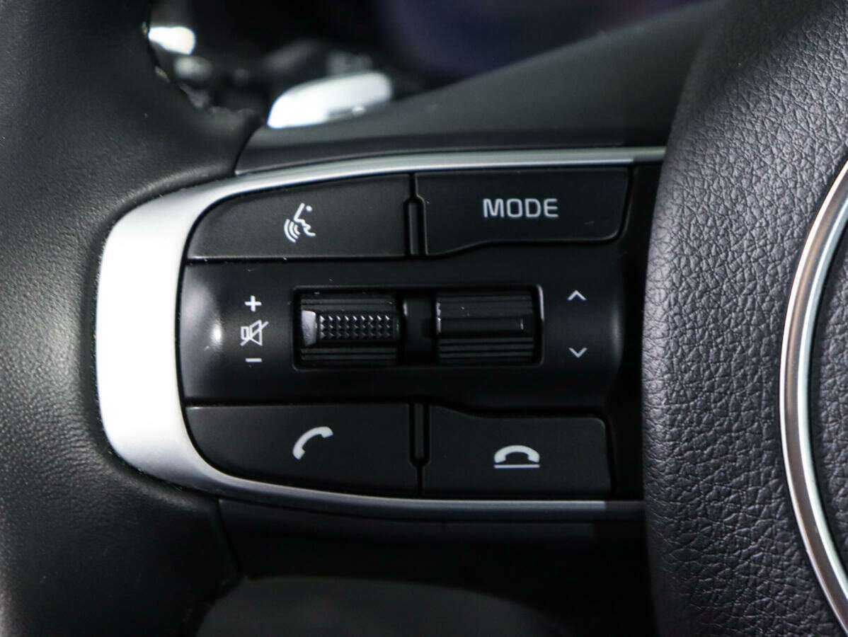 Kia K5 2023 года с пробегом. Фото: #23