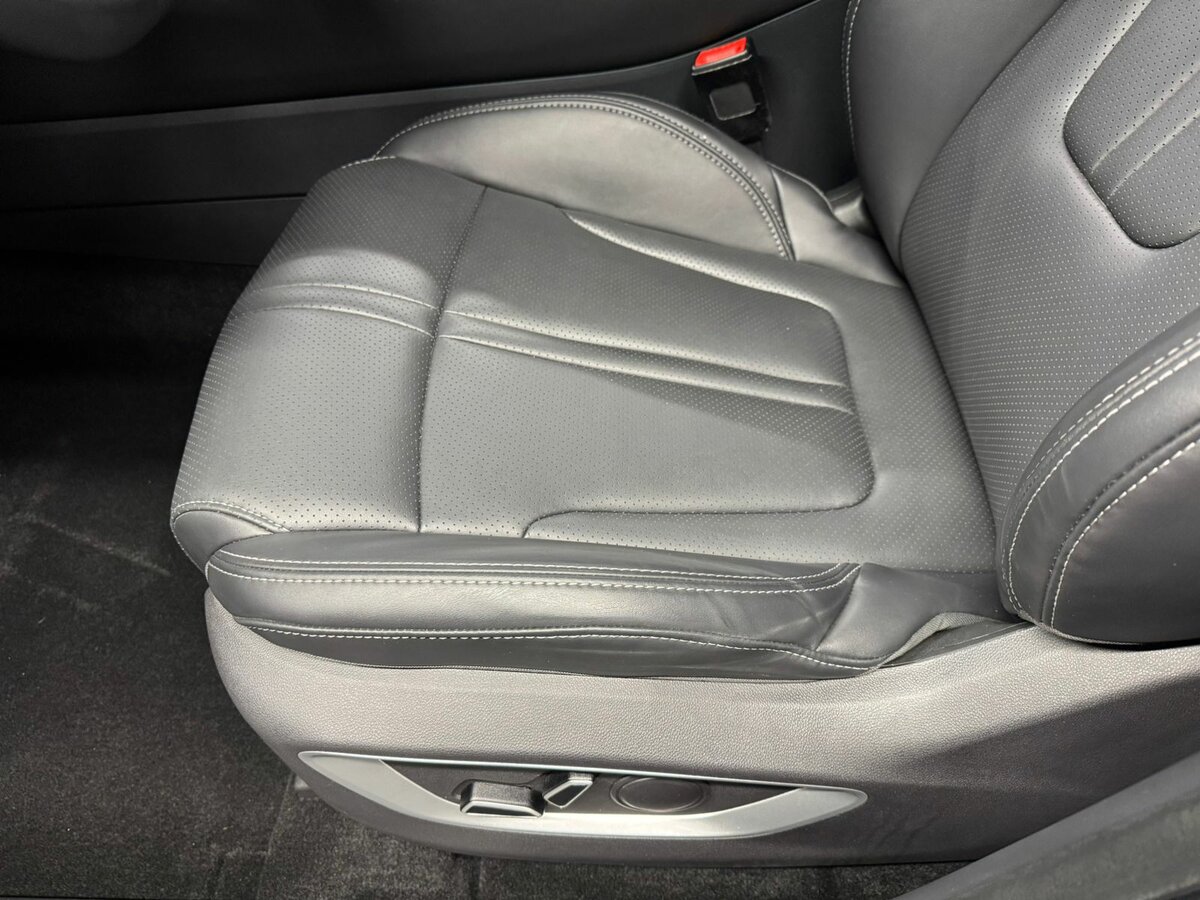 Changan CS75 Plus 2023 года с пробегом. Фото: #13