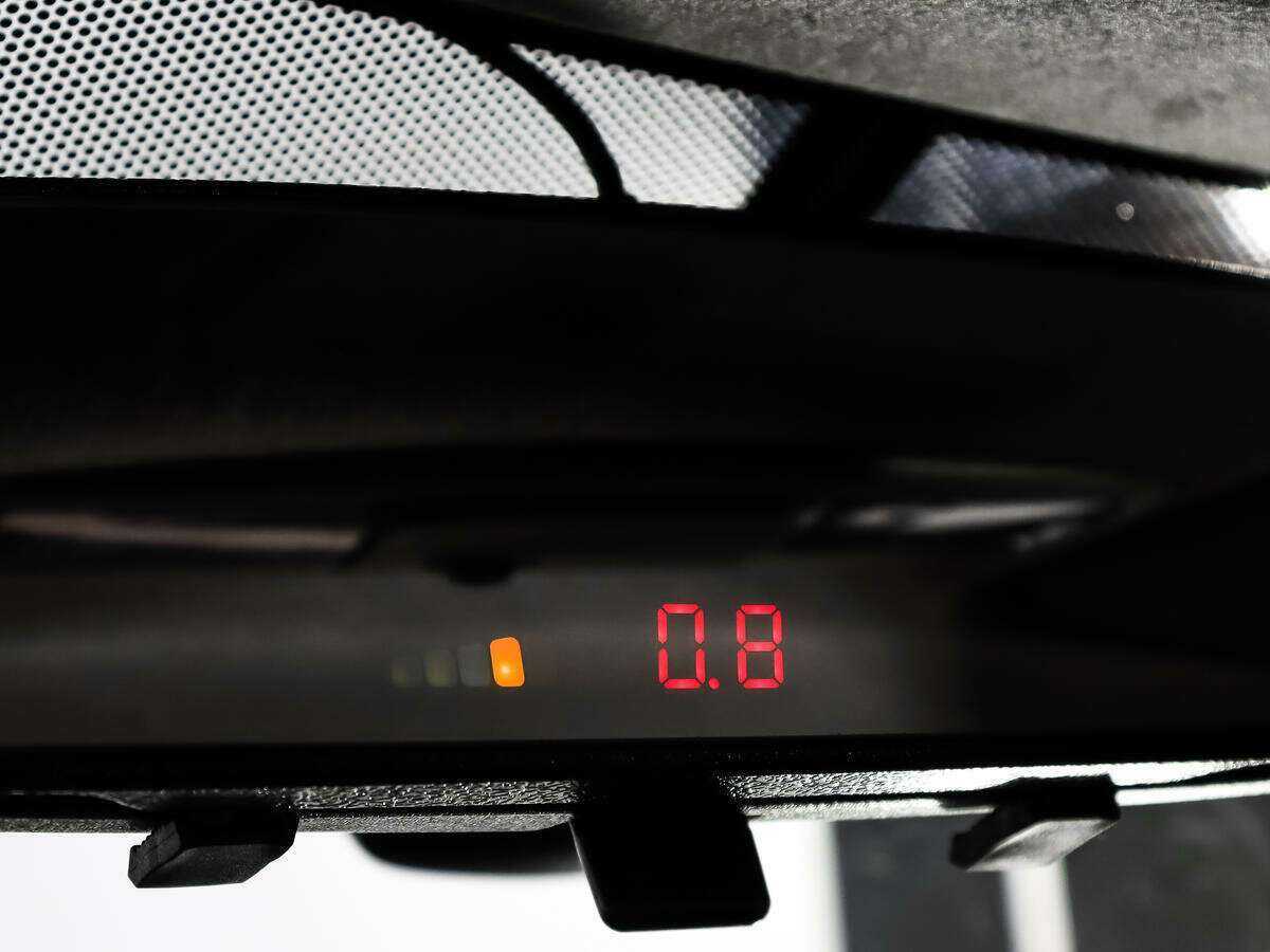 Mitsubishi Lancer 2008 года с пробегом. Фото: #14