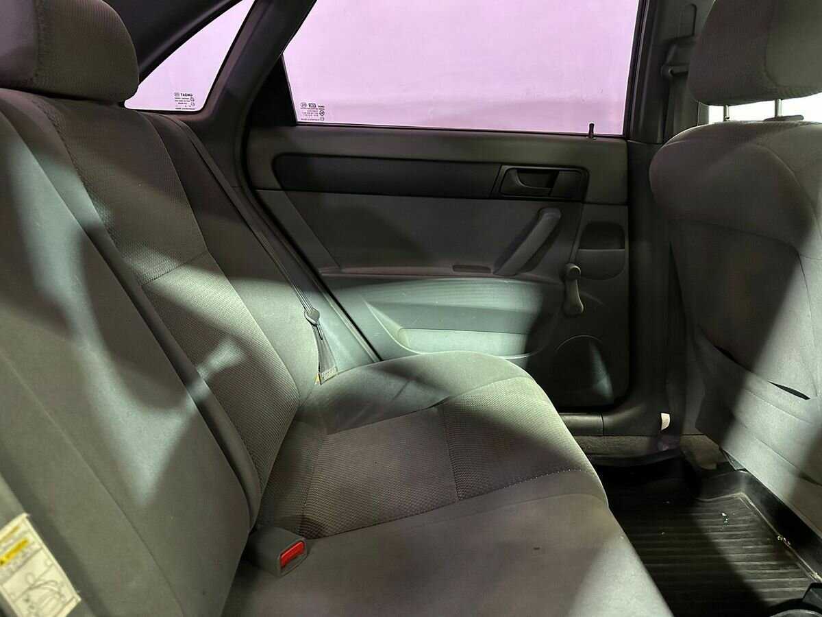 Chevrolet Lacetti 2007 года с пробегом. Фото: #10